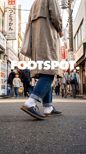 FOOTSPOT-3945