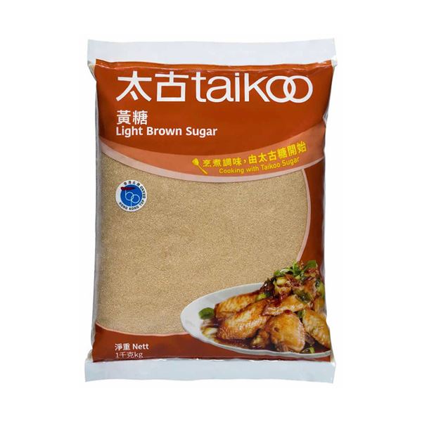 eHKMall 生活百貨平台 - 更好的新零售購物體驗eHKMall 太古黃糖 1千克